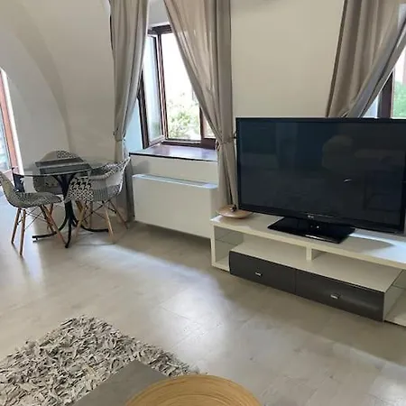Apartamento Mima