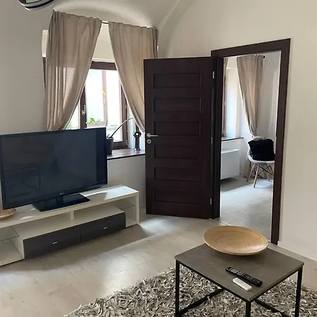 Apartamento Mima