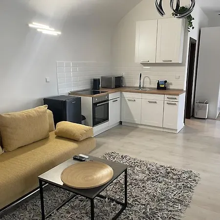 Mima Apartamento *