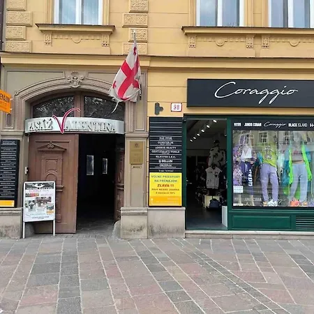 Apartamento Mima