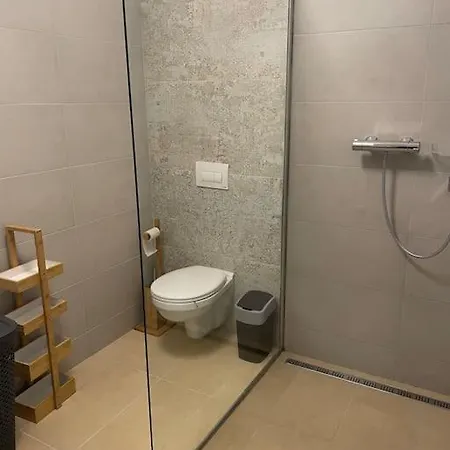 Apartamento Mima *