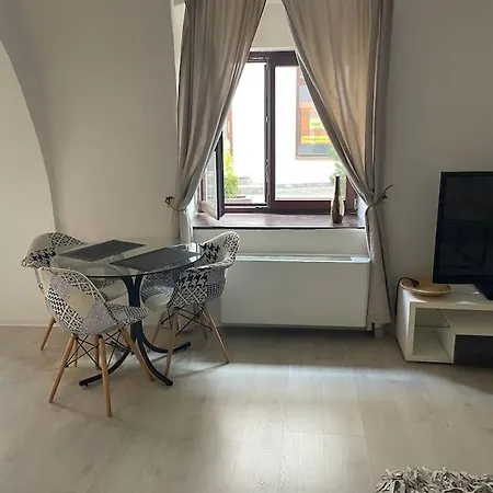 Mima Apartamento Košice