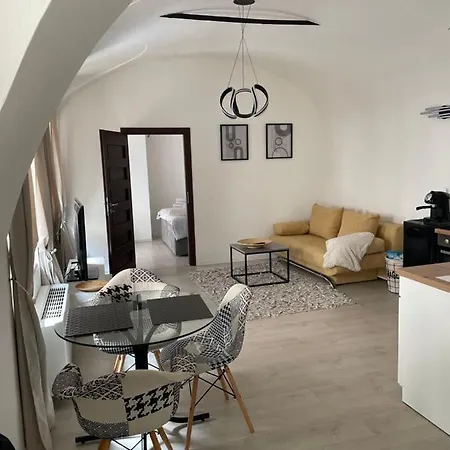 Apartamento Mima Košice