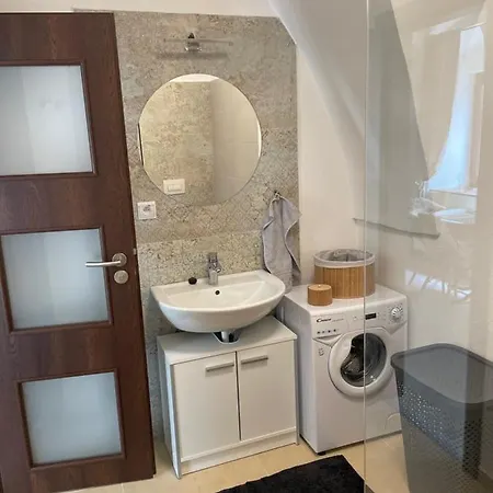 Apartamento Mima *