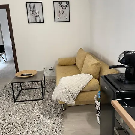 Mima Apartman Kassa