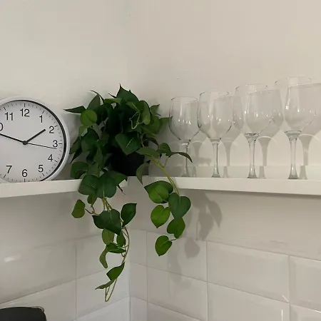Mima Apartamento
